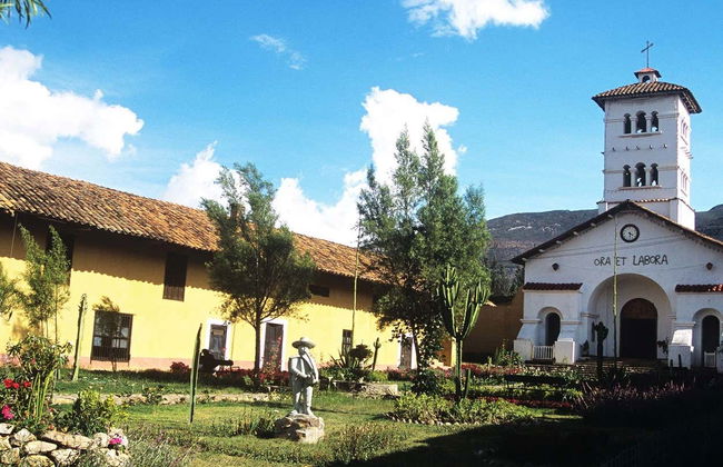 Private Tours from Cajamarca - Photo 4